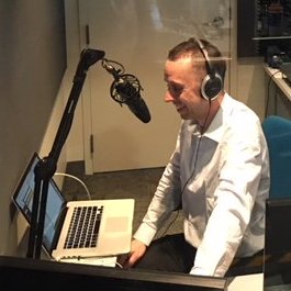 Profile Picture of Jonathan Erdman (@@wxjerdman) on Twitter