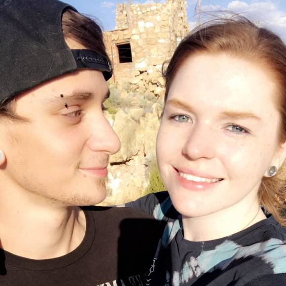 Profile Picture of Samantha Wolek (@band_chick) on Poshmark