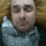 Profile Picture of Wojciech Deczkowski (@wotus72) on Instagram
