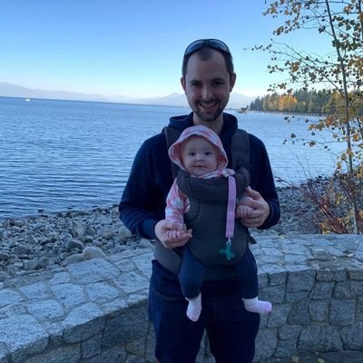Profile Picture of BrianG (@BrianGaab) on Twitter