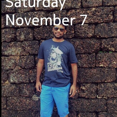 Profile Picture of Athar Shaikh (@Atharshaikh08) on Twitter