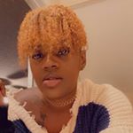 Profile Picture of Kiara Nykia Fullilove (@kiaranykia) on Instagram