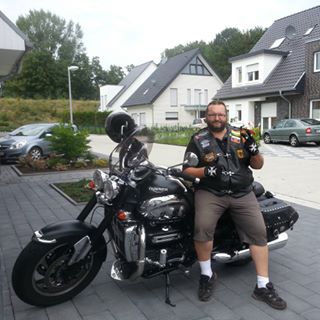 Profile Picture of Max AK (@max.kelsch.39) on Facebook