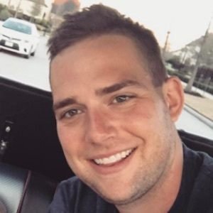 Profile Picture of John Truex (@JohnTruex4) on Twitter