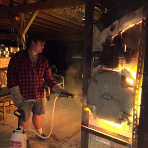 Profile Picture of Alex Thierry (@baskin_robins) on Myspace