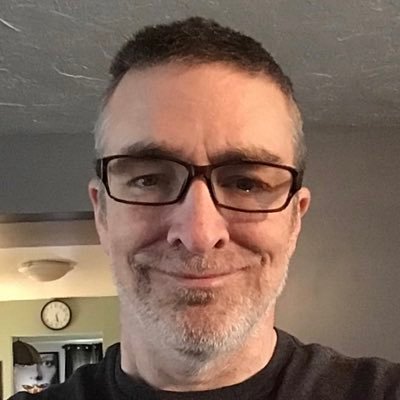 Profile Picture of Bob Forsythe Jr. (@BobFJr) on Twitter