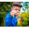 Profile Picture of harsh choudhary (@@itz_devil_harsh786) on Tiktok