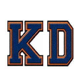 Profile Picture of Aaron J Kicklighter (@clan_kd) on Twitter