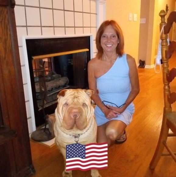 Profile Picture of Pamela Mcelroy (@wwdotpam) on Poshmark