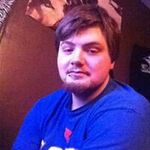 Profile Picture of Eric Vancampen (@whitedeth_tfk_78) on Instagram
