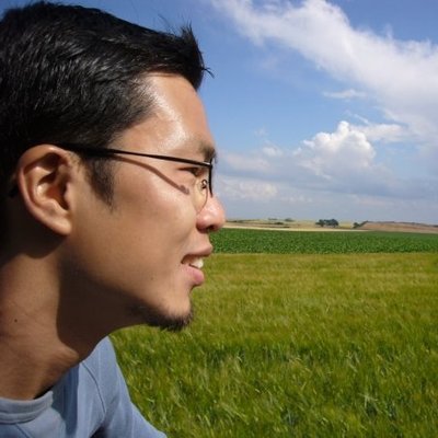 Profile Picture of Bert Chan (@BertChakovsky) on Twitter