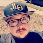 Profile Picture of Frosty Heidi & Frank Fan (@daniel_zamorano) on Instagram