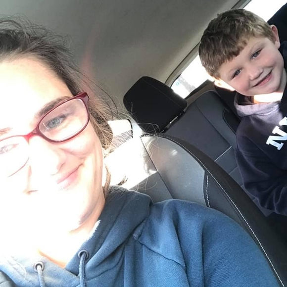 Profile Picture of Ashley Supeck (@ashley1120dom) on Poshmark