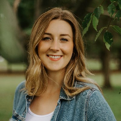 Profile Picture of Kelsey Hill (@KelseyLHill2) on Twitter