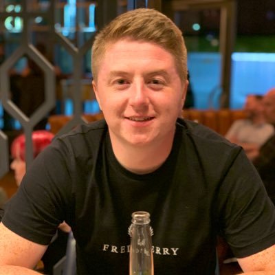 Profile Picture of Alex Wallace (@alexwallace18) on Twitter