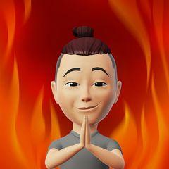 Profile Picture of Paul b (@paulburres) on Tiktok