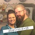 Profile Picture of Simon Archer (@belvedere_vicar) on Instagram