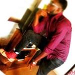 Profile Picture of David Meek (@david.meek.712) on Instagram