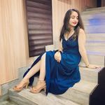 Profile Picture of ✨_shivi_Garg_✨ (@shivali_sharma45) on Instagram