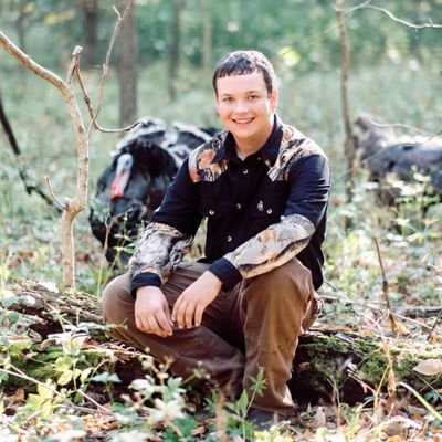 Profile Picture of Jacob Reitz (@JDReitz72900) on Twitter