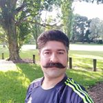 Profile Picture of Ritesh Ramchandani (@ritesh_ramchandani) on Instagram