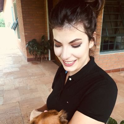 Profile Picture of Lorena Samara (@LorenSM) on Twitter