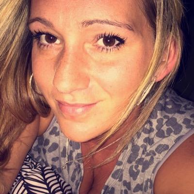 Profile Picture of Crystal Franklin (@MissCrystal3) on Twitter