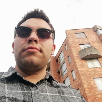 Profile Picture of Alejandro Murcia (@Alejand80850147) on Twitter