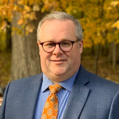 Profile Picture of Scott Ferguson (@ScottFerguson77) on Twitter