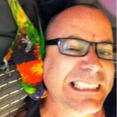 Profile Picture of Jass66 (@JohnSherwin1) on Twitter