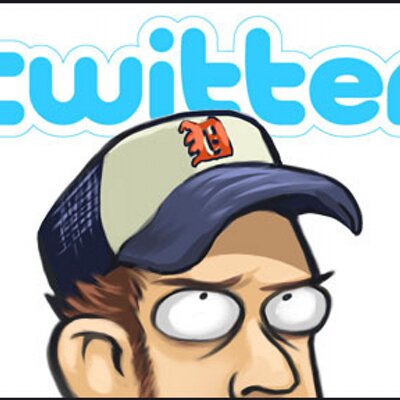 Profile Picture of Peter Blackman (@TweeeterPeter) on Twitter