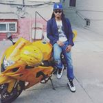 Profile Picture of adonis james (@ajames1886) on Instagram