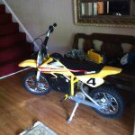 Profile Picture of Omar (@ojwoods21yahoocom) on Instagram