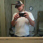 Profile Picture of michael nalley (@mikenalley17) on Instagram