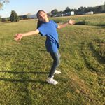 Profile Picture of Leah Blankenship (@spammy.leah.mood) on Instagram