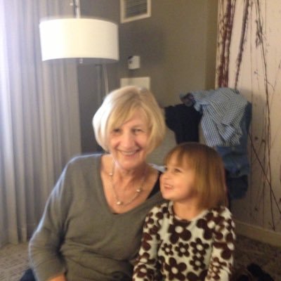 Profile Picture of Carol Gardner (@GardnerLfscg) on Twitter