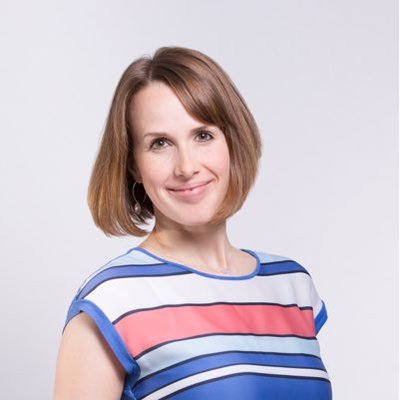 Profile Picture of Lisa Reinshagen (@LisaReinshagen) on Twitter