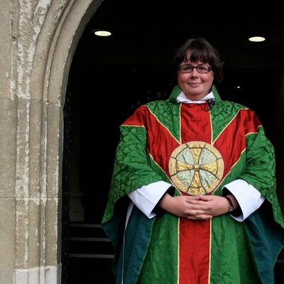 Profile Picture of Kate Blake (@KateNBlake) on Twitter