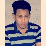 Profile Picture of 👤 MOHAMMED  SAYEED  AHMED.. (@iamsayeed_) on Instagram