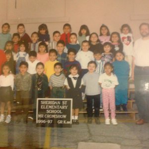 Profile Picture of Edson Sanchez (@edsonsanchez) on Myspace