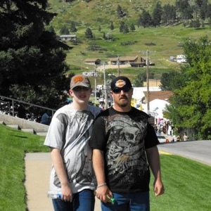 Profile Picture of Ernie Ferguson (@hemiguy0426) on Myspace