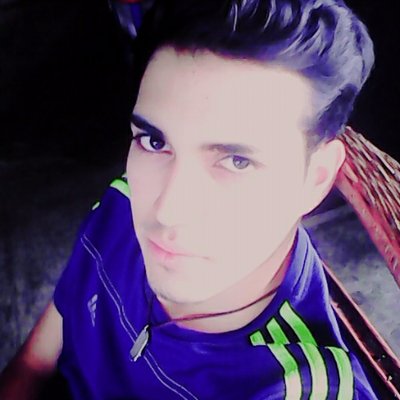 Profile Picture of Daniel Castillejo (@Danielcastille2) on Twitter