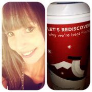 Profile Picture of Melissa Hiebert (@melissaraeh) on Pinterest