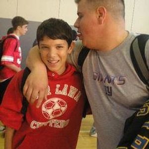 Profile Picture of Mark Gannitello (@marktherussian) on Myspace