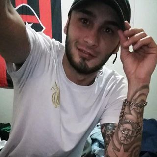 Profile Picture of Kevin Monge (@kevin.monge.5895) on Facebook