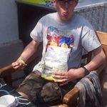 Tobias Ehrlich - Instagram Profile Picture of Tobias Ehrlich (@heidiehrlich) on Instagram