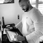 Profile Picture of chris broussard (@brous_banner) on Instagram