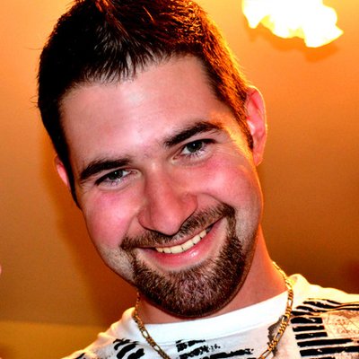 Profile Picture of Sam Carpentier (@CarpentierSam) on Twitter