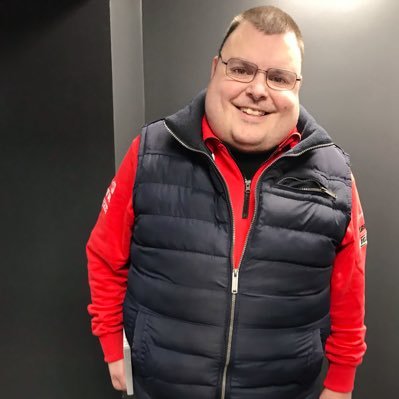 Profile Picture of Matthew Weekes (@Mat587Weekes) on Twitter