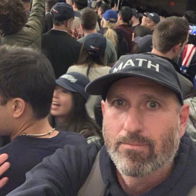 Profile Picture of Chris Thornhill (@ChrisThornhill) on Twitter